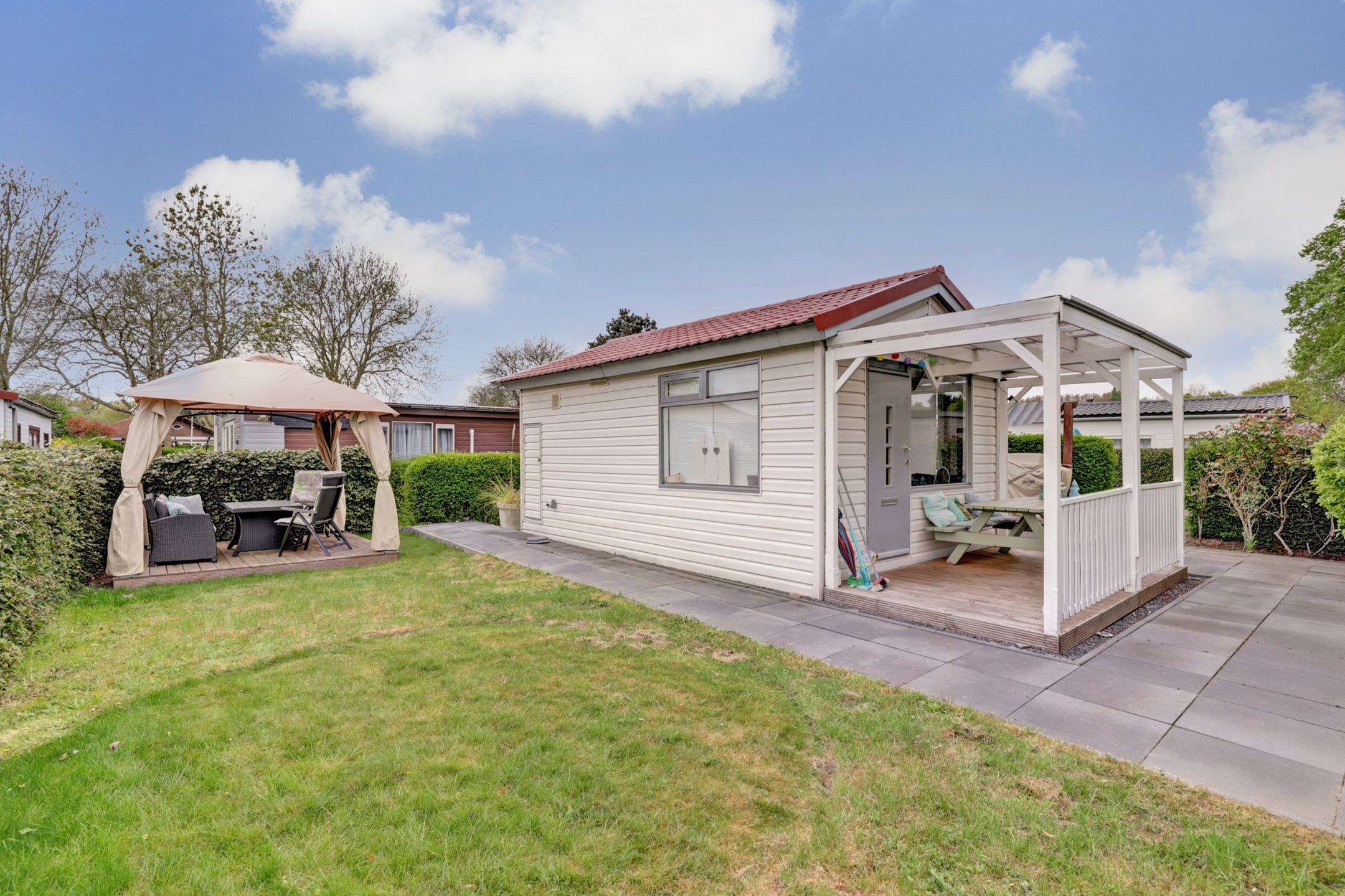 Foto 3 van Gorsplein 2, Dennendaal 14