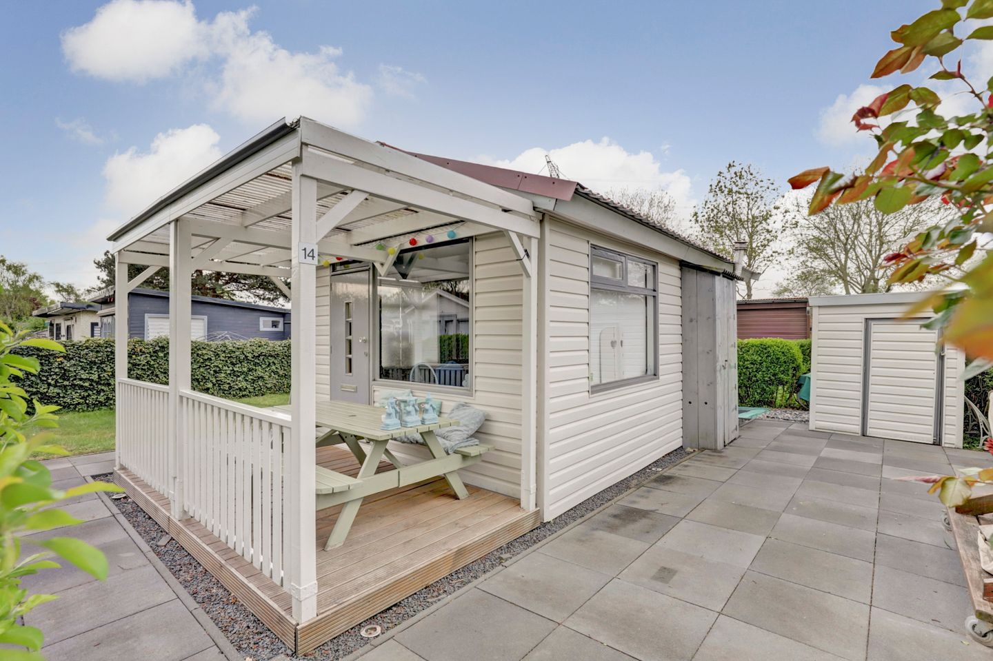 Foto 4 van Gorsplein 2, Dennendaal 14