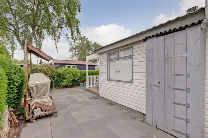 Foto 5 van Gorsplein 2, Dennendaal 14