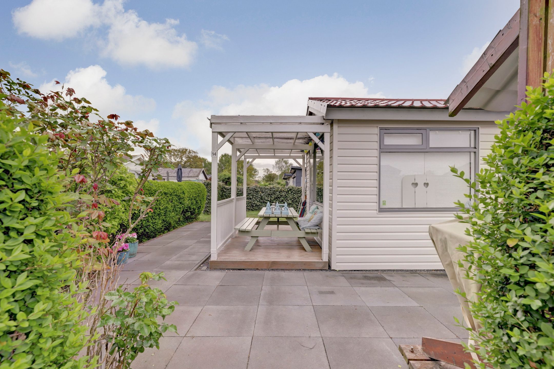 Foto 6 van Gorsplein 2, Dennendaal 14