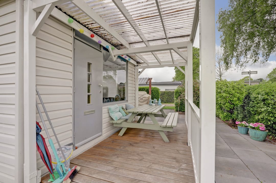 Foto 7 van Gorsplein 2, Dennendaal 14