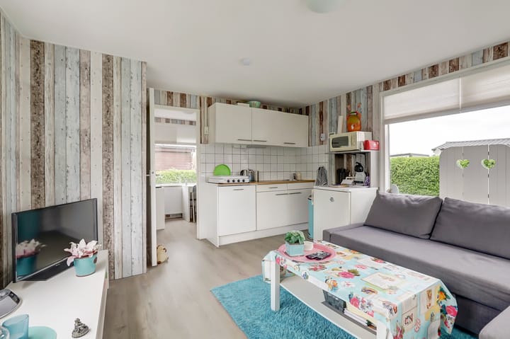 Foto 8 van Gorsplein 2, Dennendaal 14