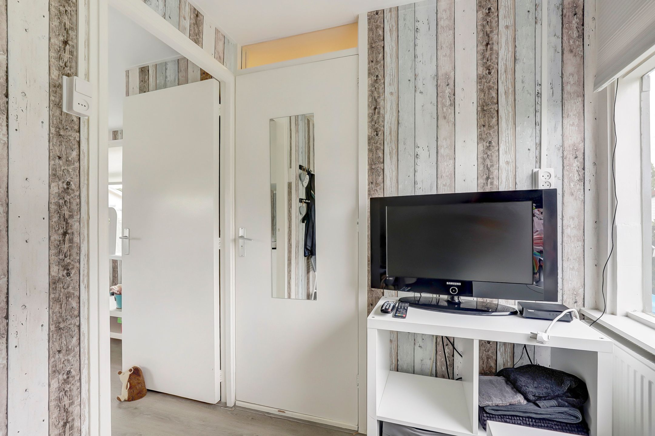 Foto 12 van Gorsplein 2, Dennendaal 14