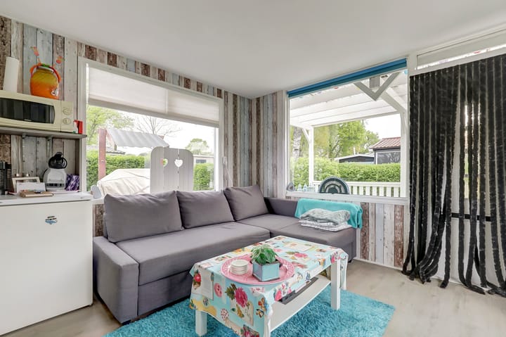 Foto 10 van Gorsplein 2, Dennendaal 14