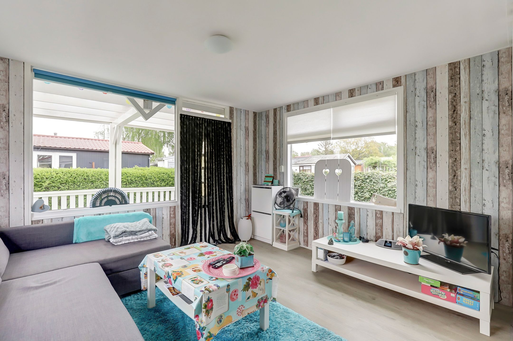 Foto 9 van Gorsplein 2, Dennendaal 14