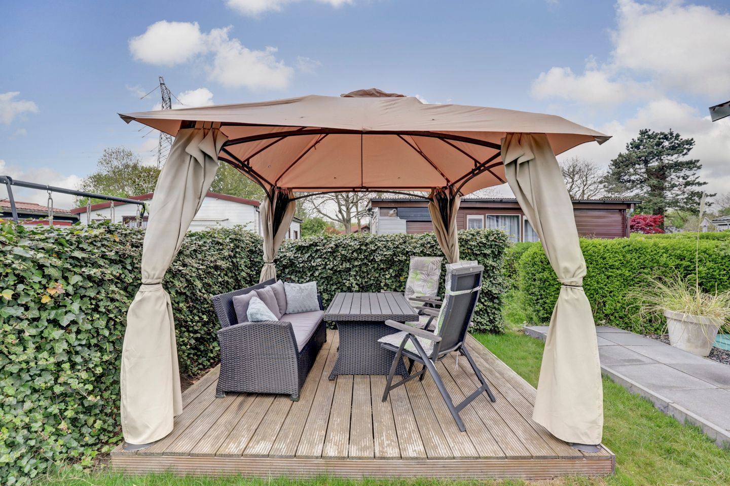 Foto 14 van Gorsplein 2, Dennendaal 14