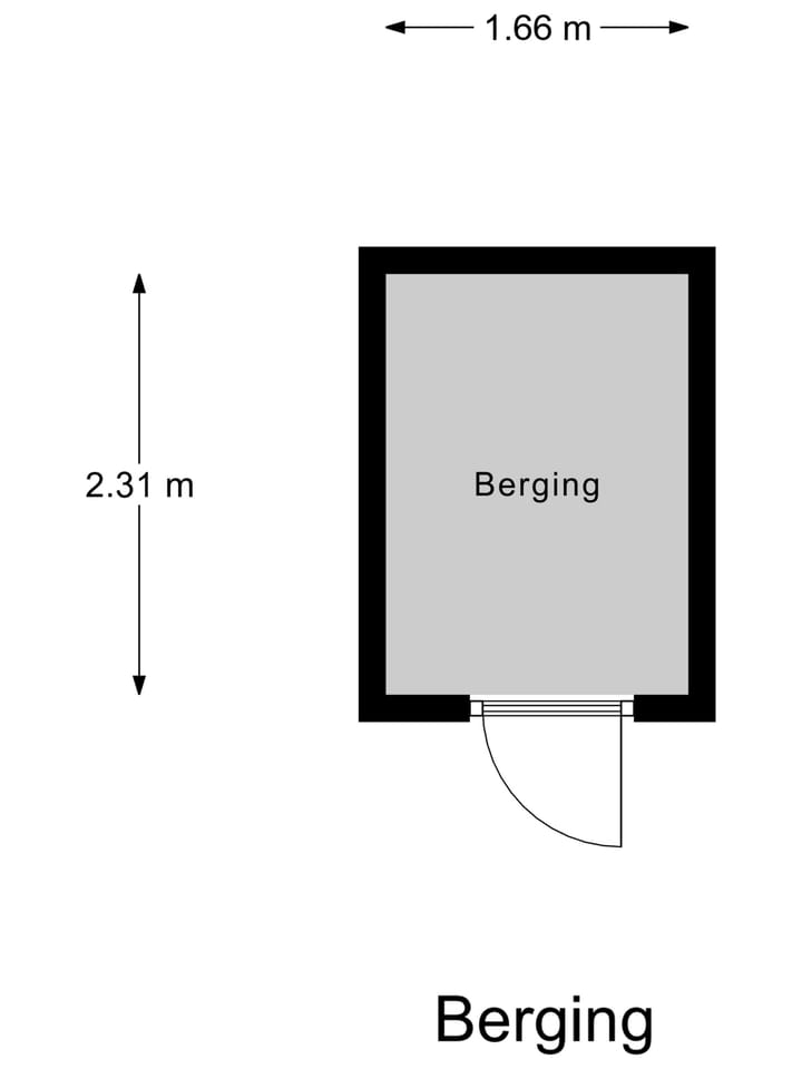Foto 19 van Gorsplein 2, Dennendaal 14