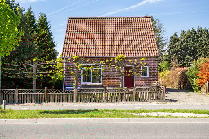 Foto 2 van Dordseweg 53