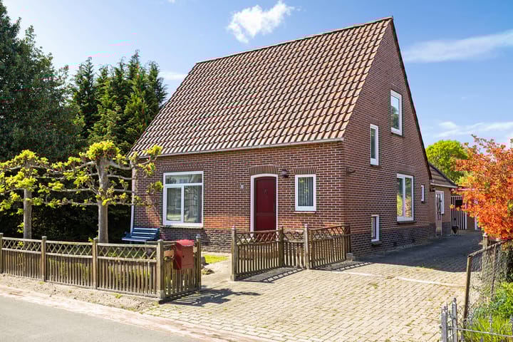 Foto 3 van Dordseweg 53