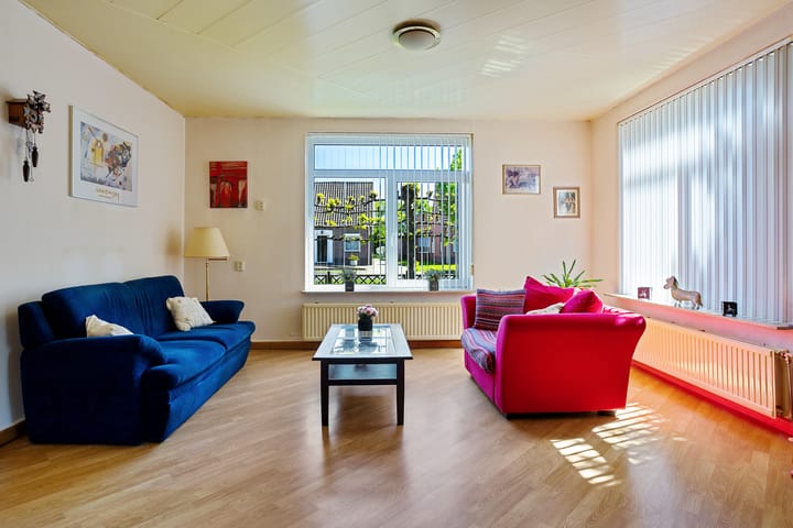 Foto 4 van Dordseweg 53