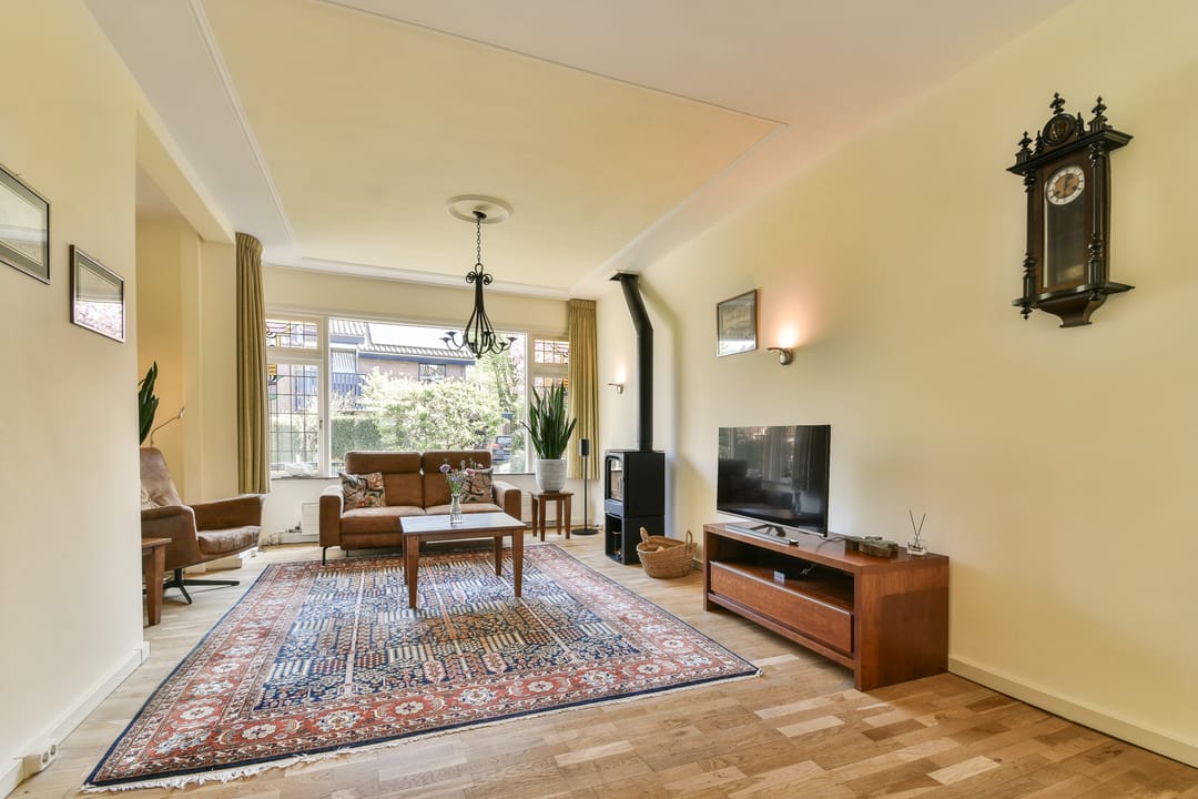 Photo 2 of Caspar Fagellaan 7