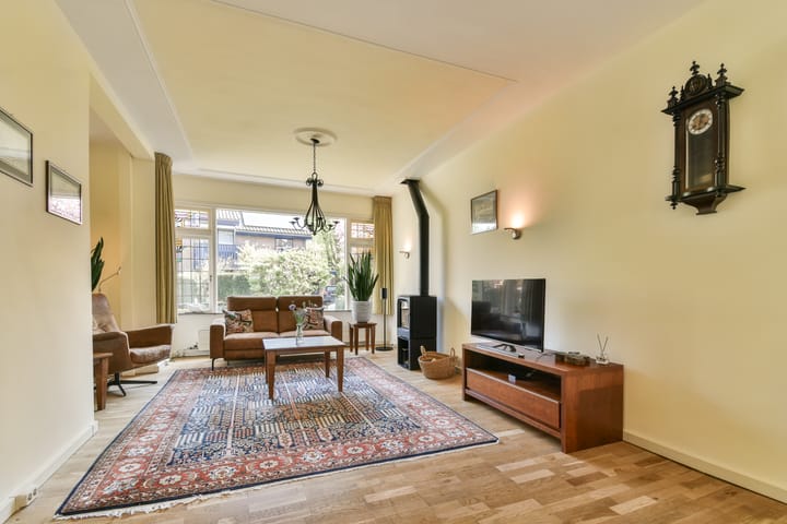 Photo 2 of Caspar Fagellaan 7