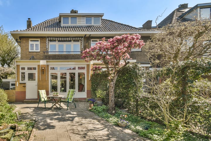 Photo 3 of Caspar Fagellaan 7