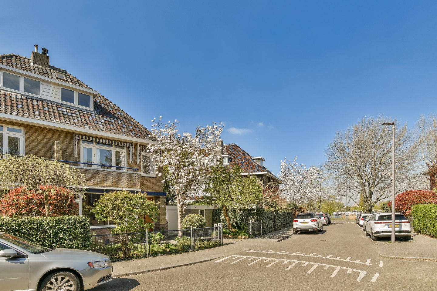 Photo 4 of Caspar Fagellaan 7