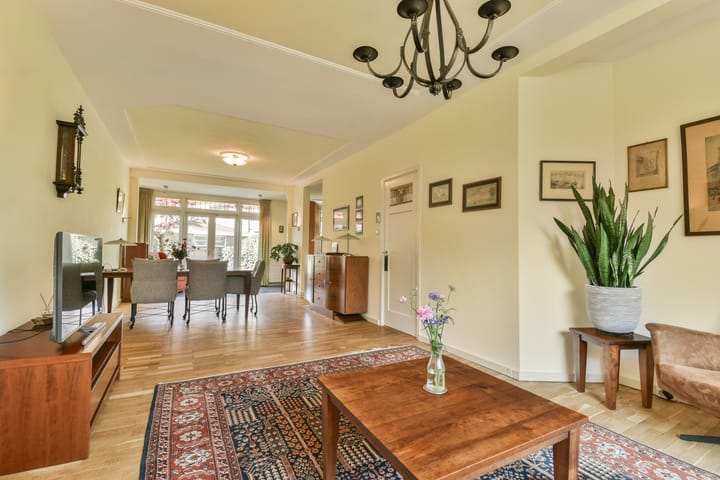 Photo 5 of Caspar Fagellaan 7