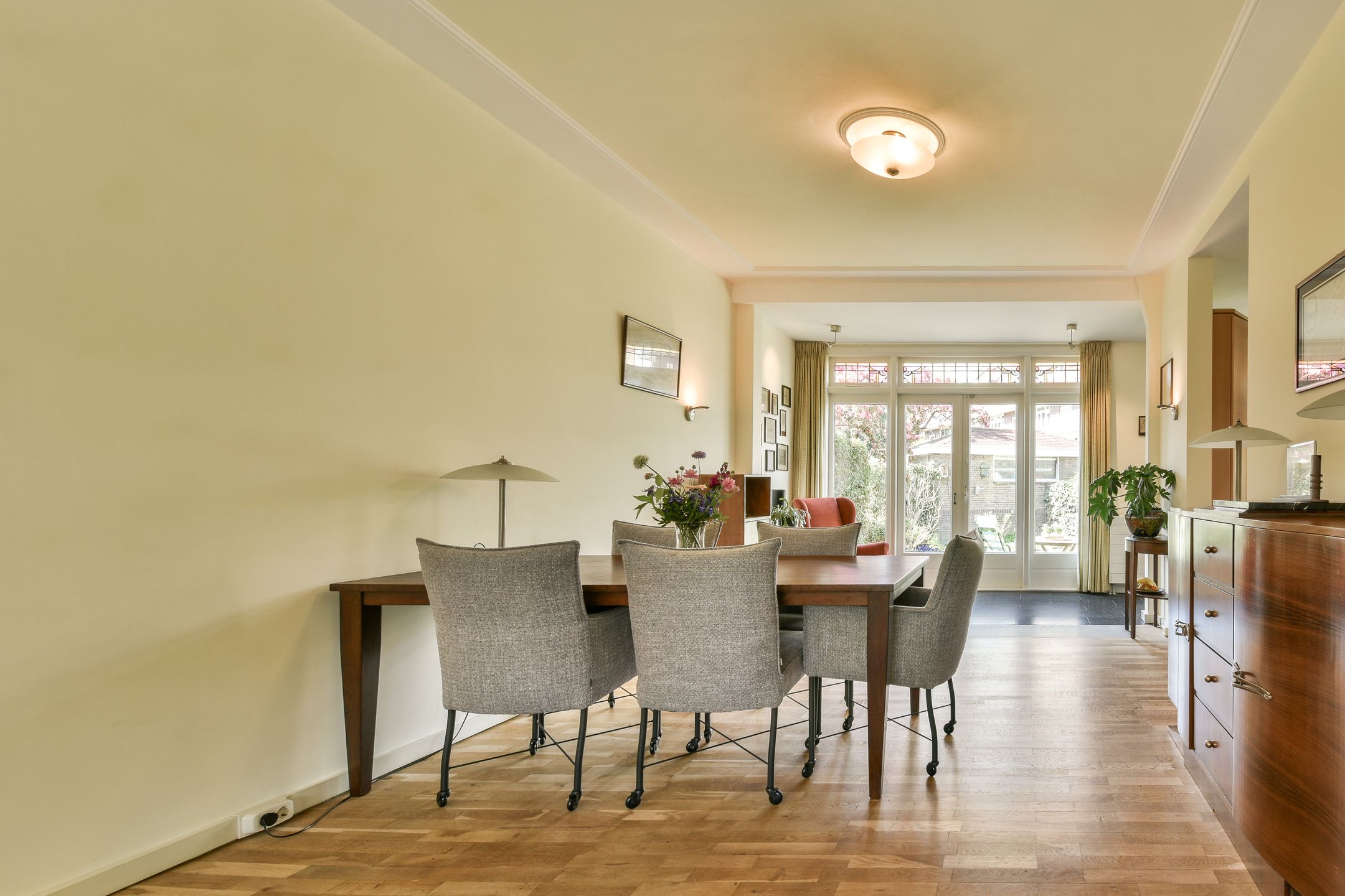 Photo 6 of Caspar Fagellaan 7