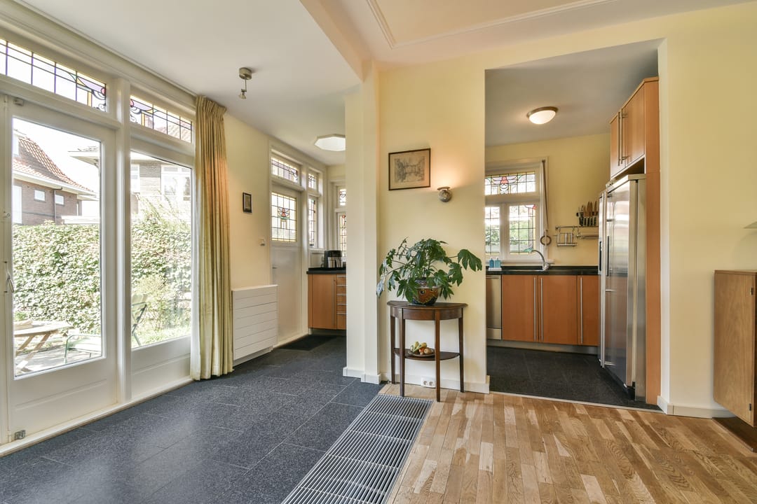 Photo 7 of Caspar Fagellaan 7