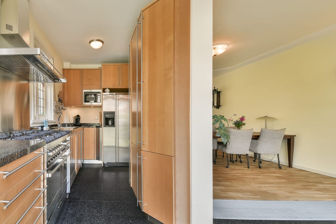 Photo 8 of Caspar Fagellaan 7