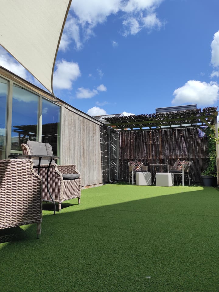 Foto 3 van Sint Maartenstraat 6-B