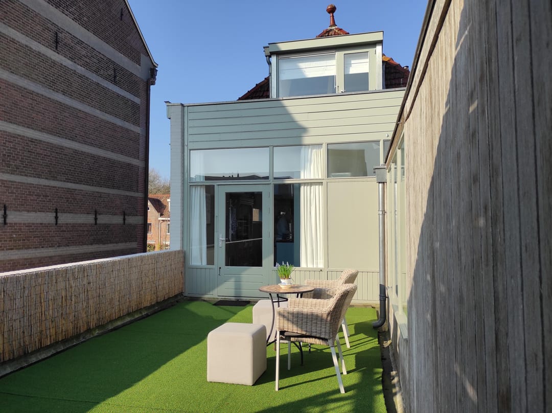 Photo 23 of Sint Maartenstraat 6-B