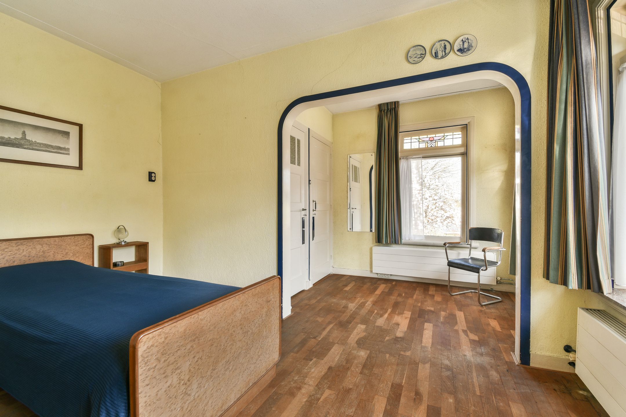 Photo 12 of Caspar Fagellaan 7