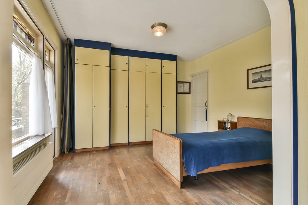 Photo 13 of Caspar Fagellaan 7