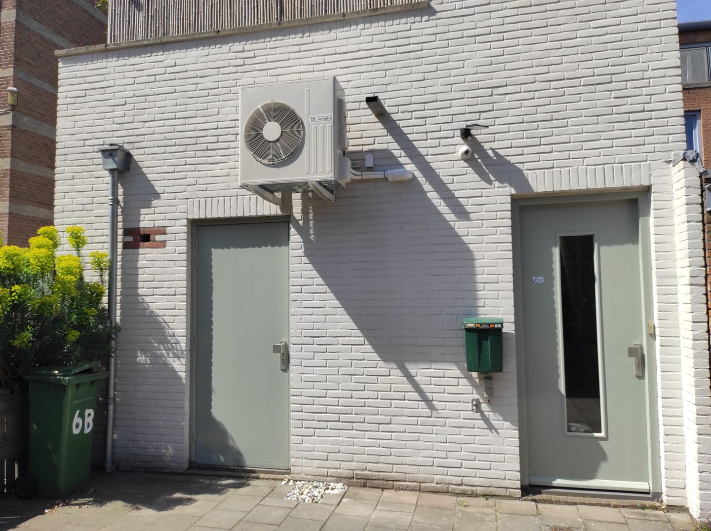 Photo 34 of Sint Maartenstraat 6-B