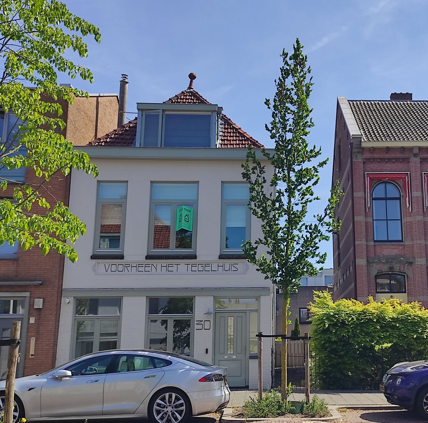 Photo 35 of Sint Maartenstraat 6-B