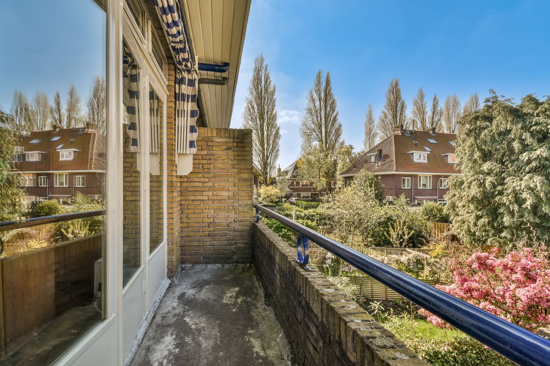 Photo 16 of Caspar Fagellaan 7