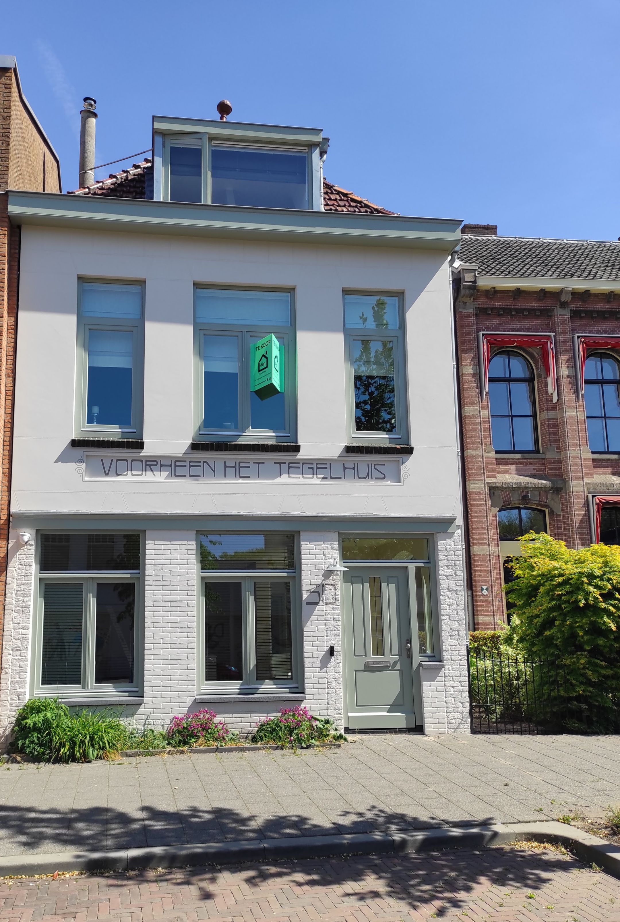 Photo 36 of Sint Maartenstraat 6-B