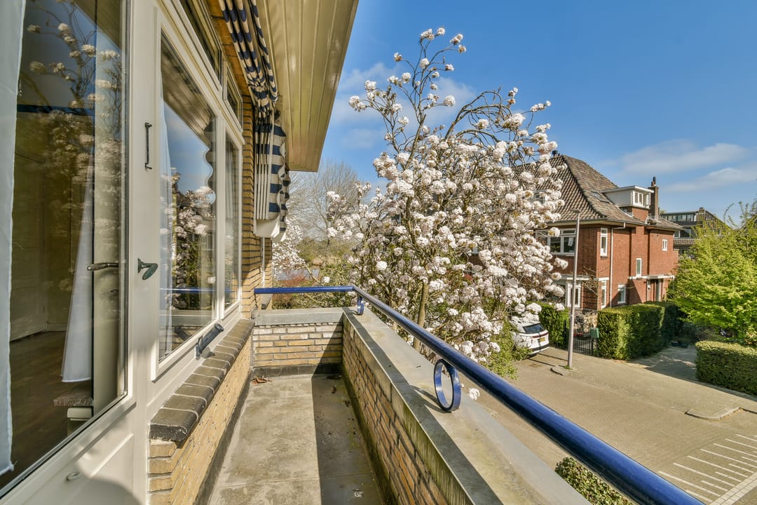 Photo 17 of Caspar Fagellaan 7