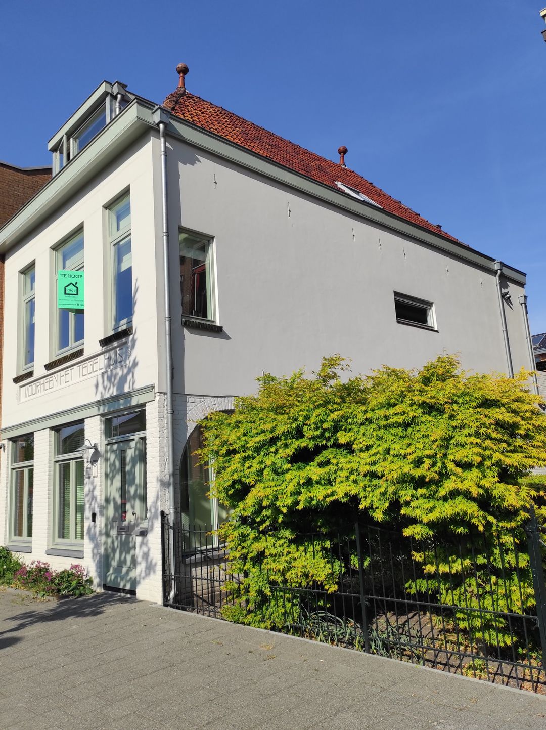 Photo 37 of Sint Maartenstraat 6-B