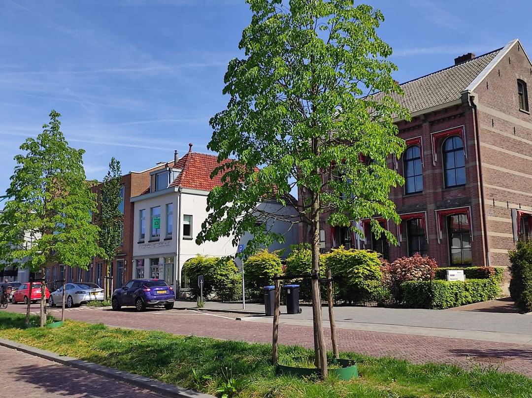 Photo 38 of Sint Maartenstraat 6-B