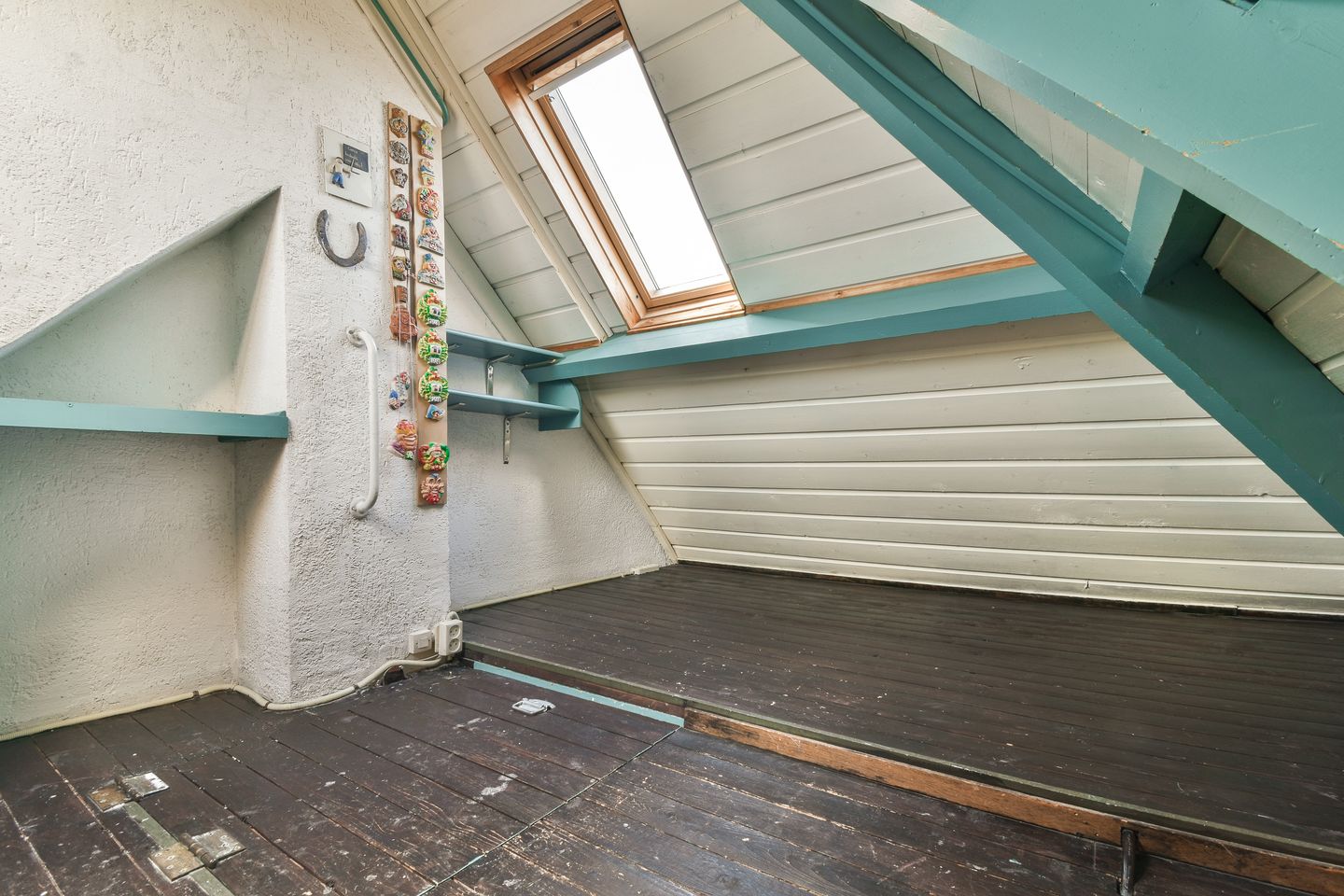 Photo 25 of Caspar Fagellaan 7