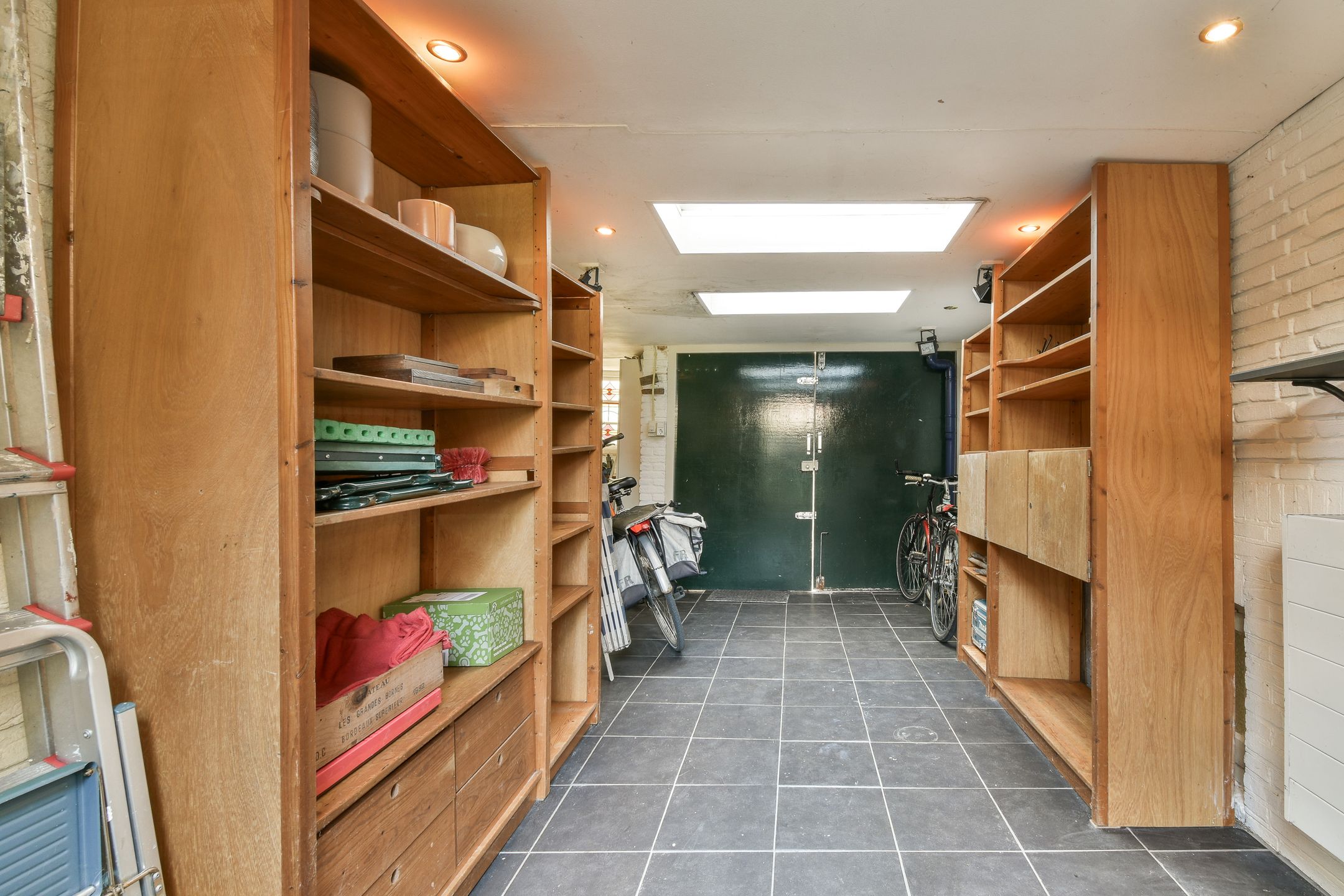 Photo 27 of Caspar Fagellaan 7