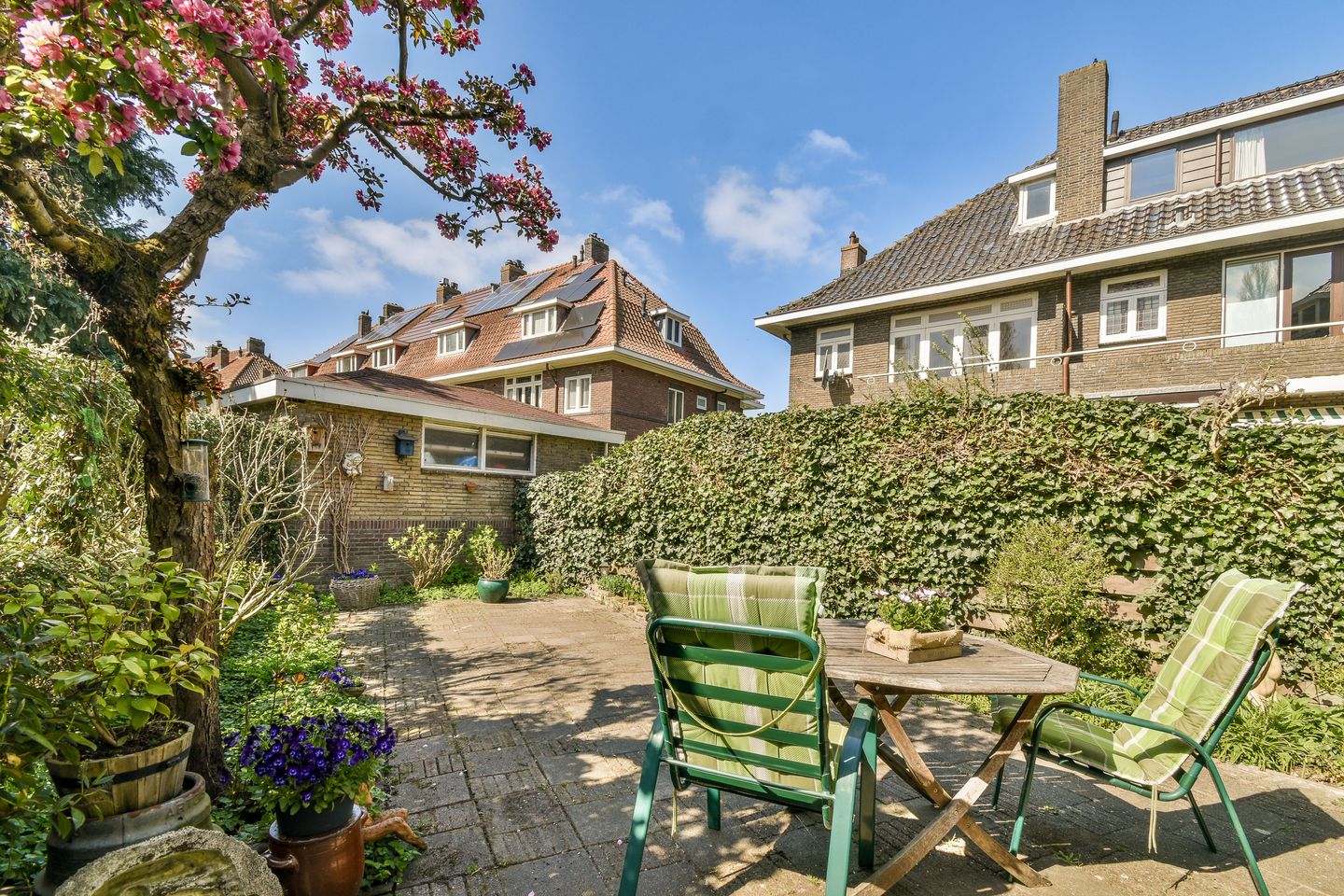 Photo 29 of Caspar Fagellaan 7