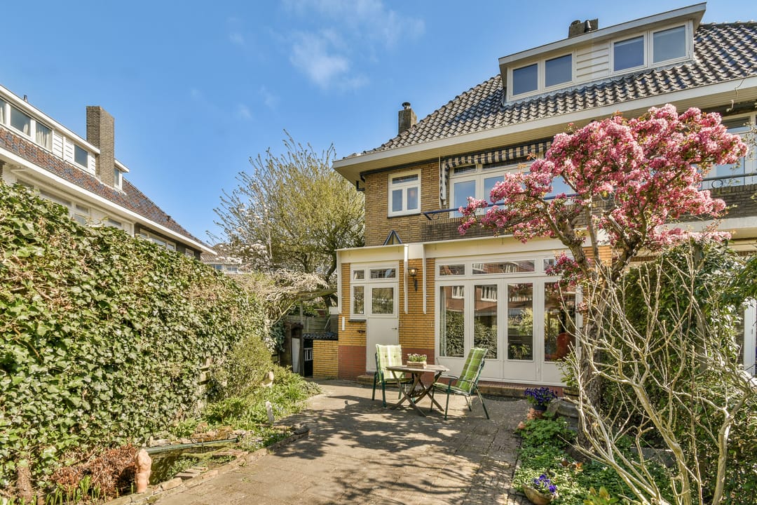 Photo 31 of Caspar Fagellaan 7