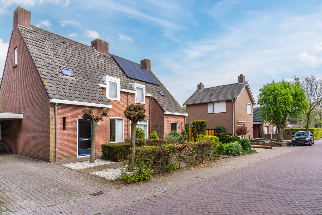 Foto 2 van Pastoor Jurgensstraat 14