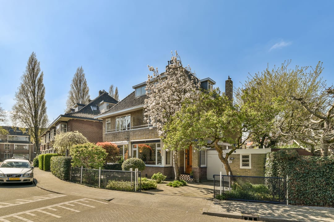 Photo 32 of Caspar Fagellaan 7