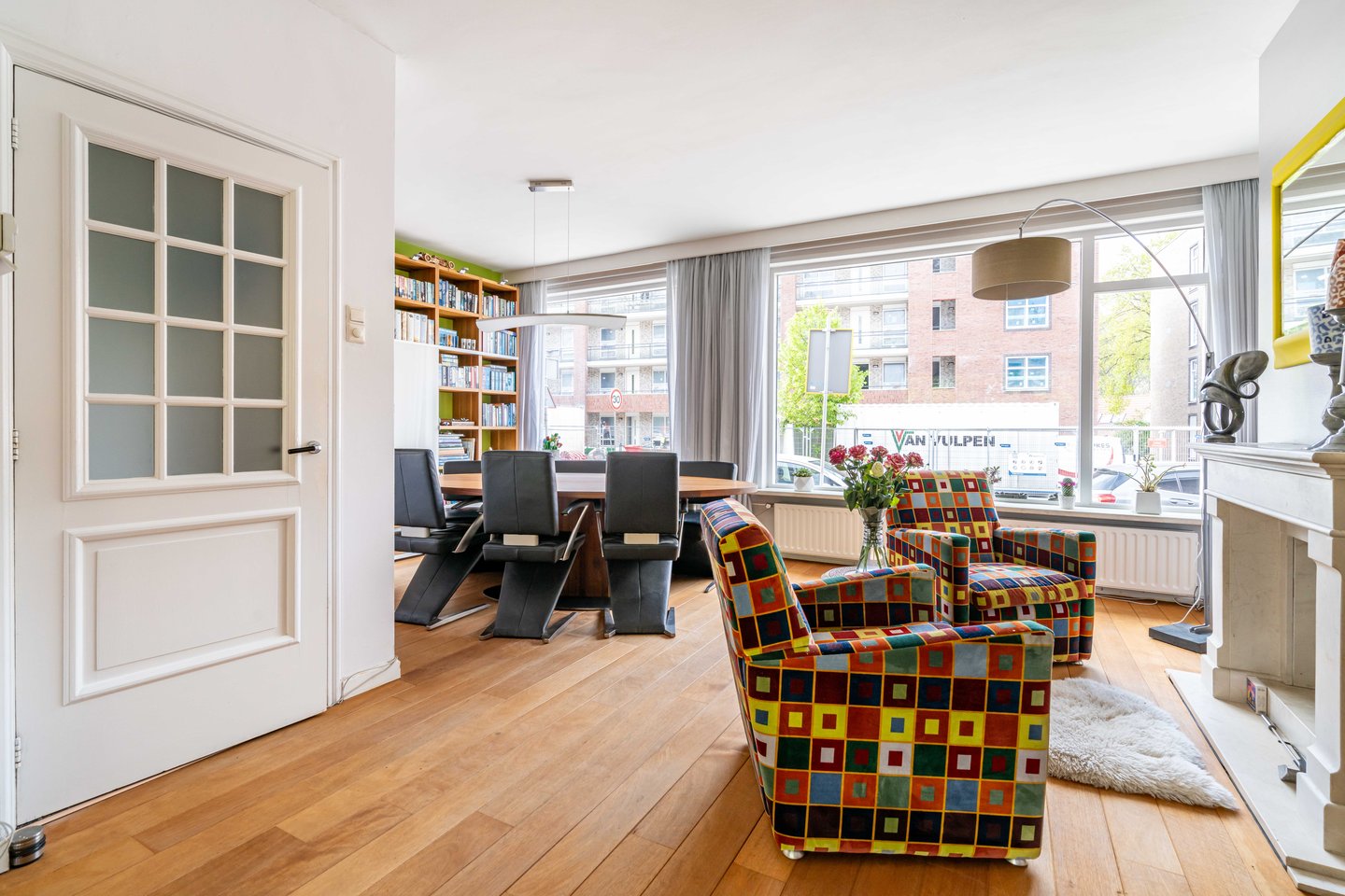 View photo 4 of Venestraat 103-A
