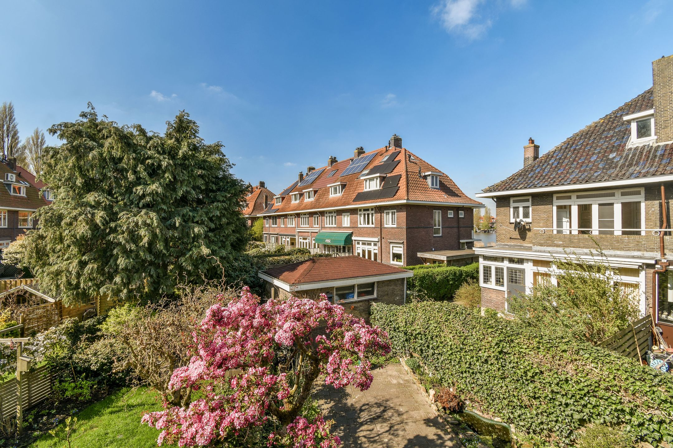 Photo 33 of Caspar Fagellaan 7