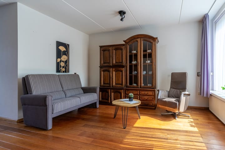 Foto 5 van Pastoor Jurgensstraat 14