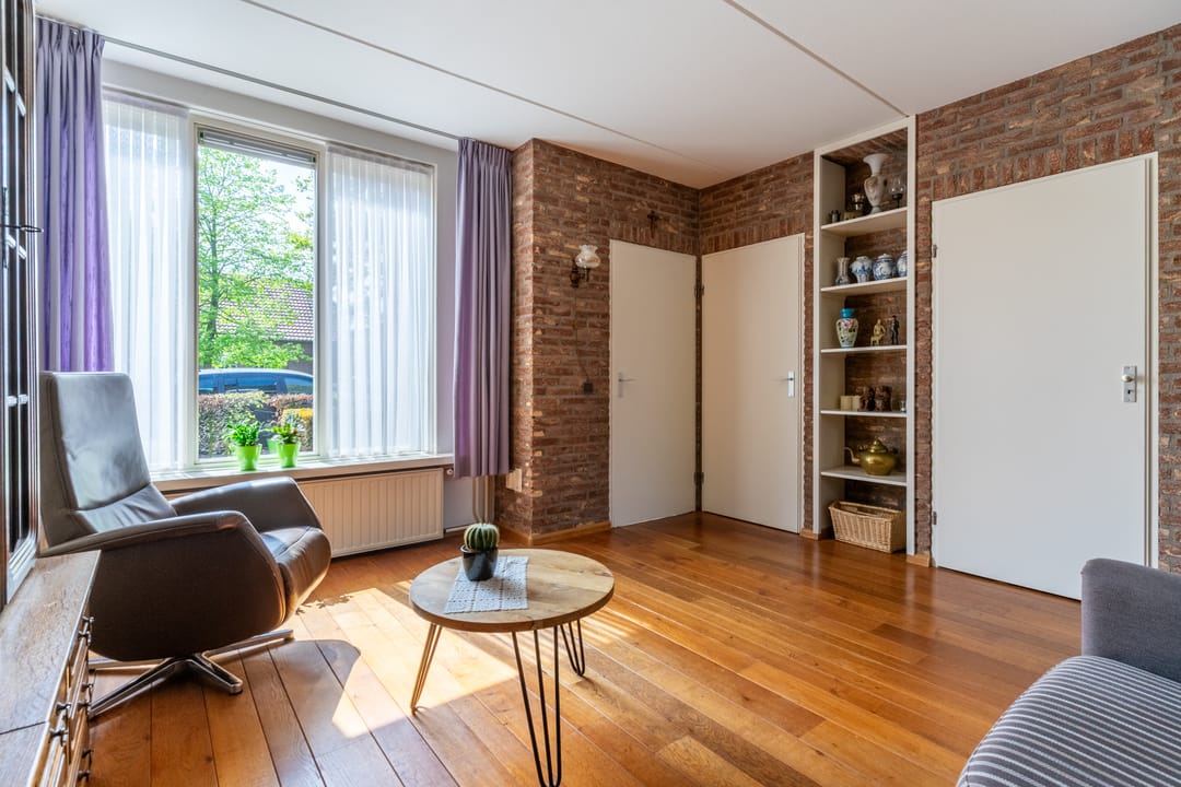 Foto 7 van Pastoor Jurgensstraat 14