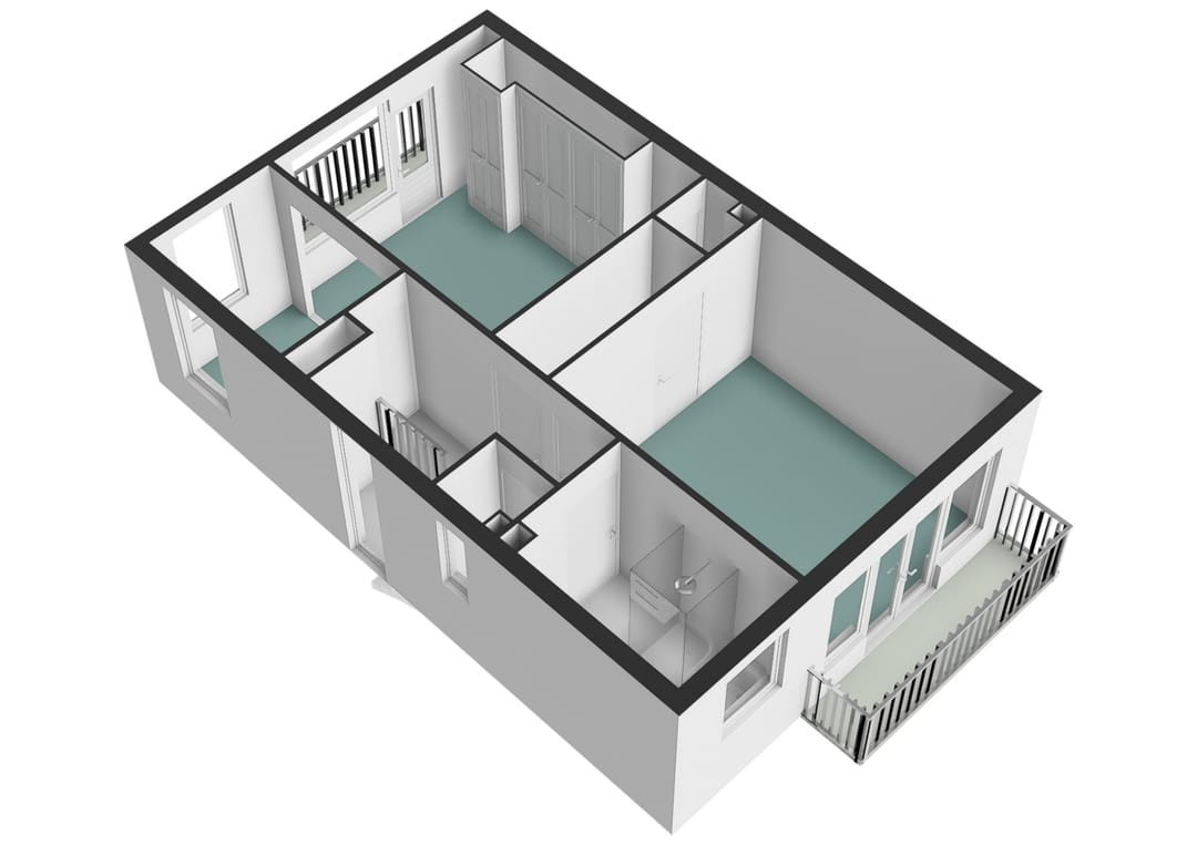 Photo 38 of Caspar Fagellaan 7