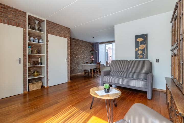 Foto 8 van Pastoor Jurgensstraat 14