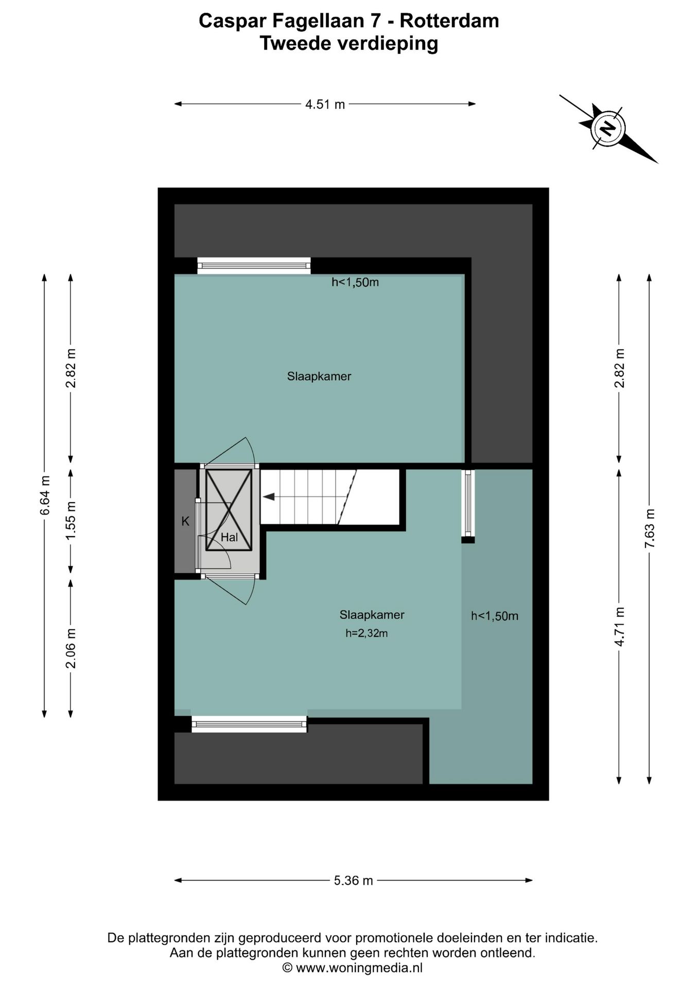 Photo 39 of Caspar Fagellaan 7