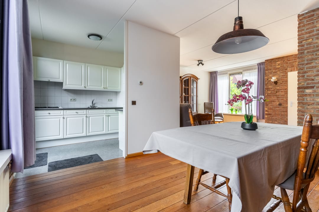 Foto 11 van Pastoor Jurgensstraat 14