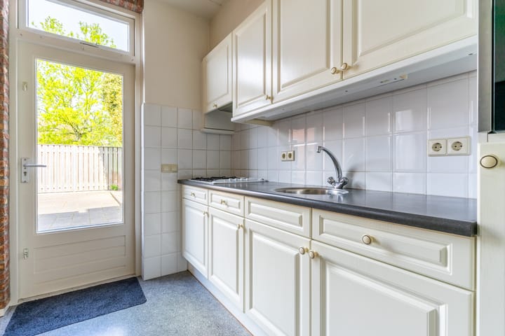 Foto 13 van Pastoor Jurgensstraat 14