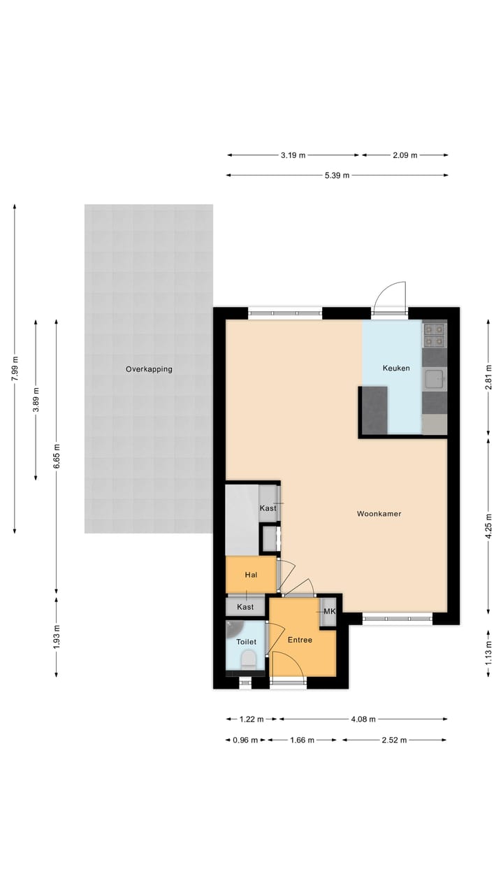 Foto 16 van Pastoor Jurgensstraat 14