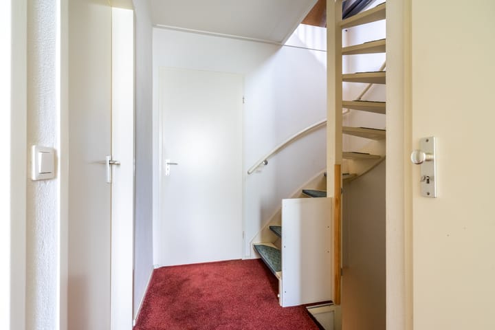 Foto 26 van Pastoor Jurgensstraat 14